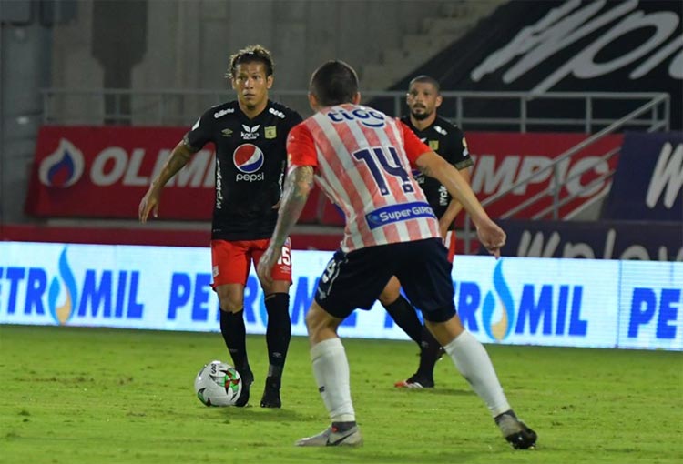 Liga Betplay: horarios confirmados para las semifinales