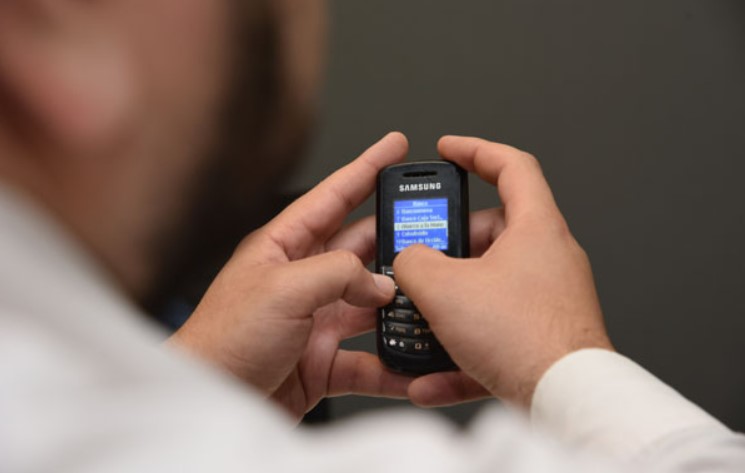 Ahorro a La Mano: Cobrar Ingreso Solidario con la SIM del celular