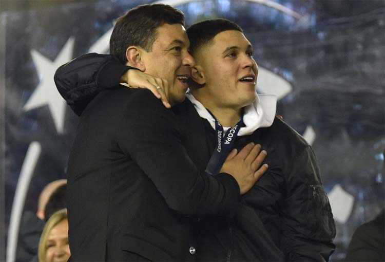 ¿Fin de la historia? Juan Fernando Quintero, la visa y el viaje a China