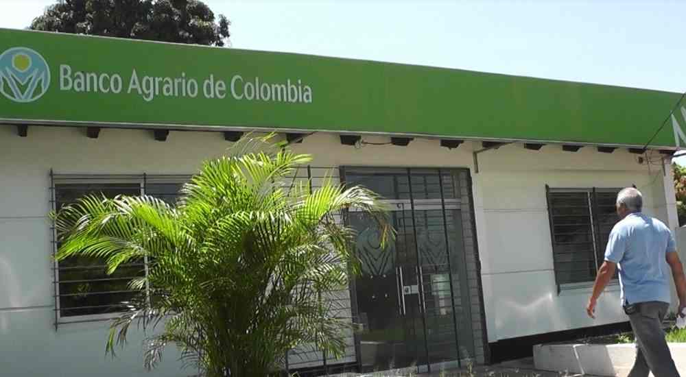 Actualización del Banco Agrario para pago del Ingreso Solidario