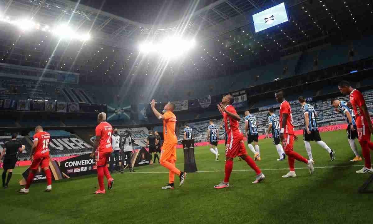 América podría sufrir varias bajas en diciembre