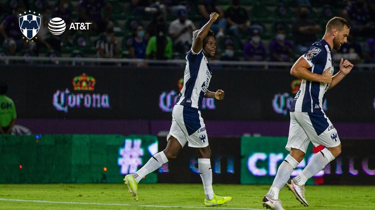 Avilés Hurtado, Rayados de Monterrey, Atlético Nacional