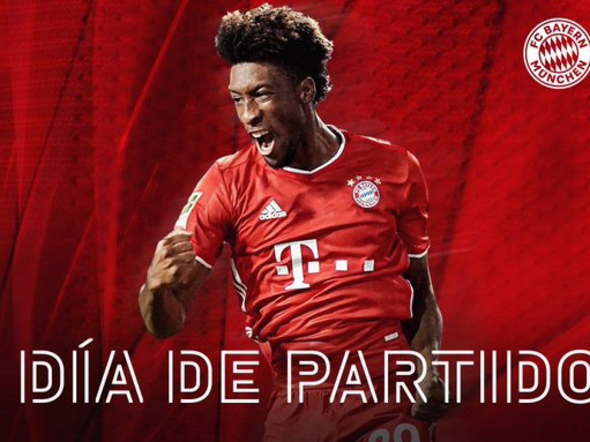 Bayern vs frankfurt en vivo Outlet