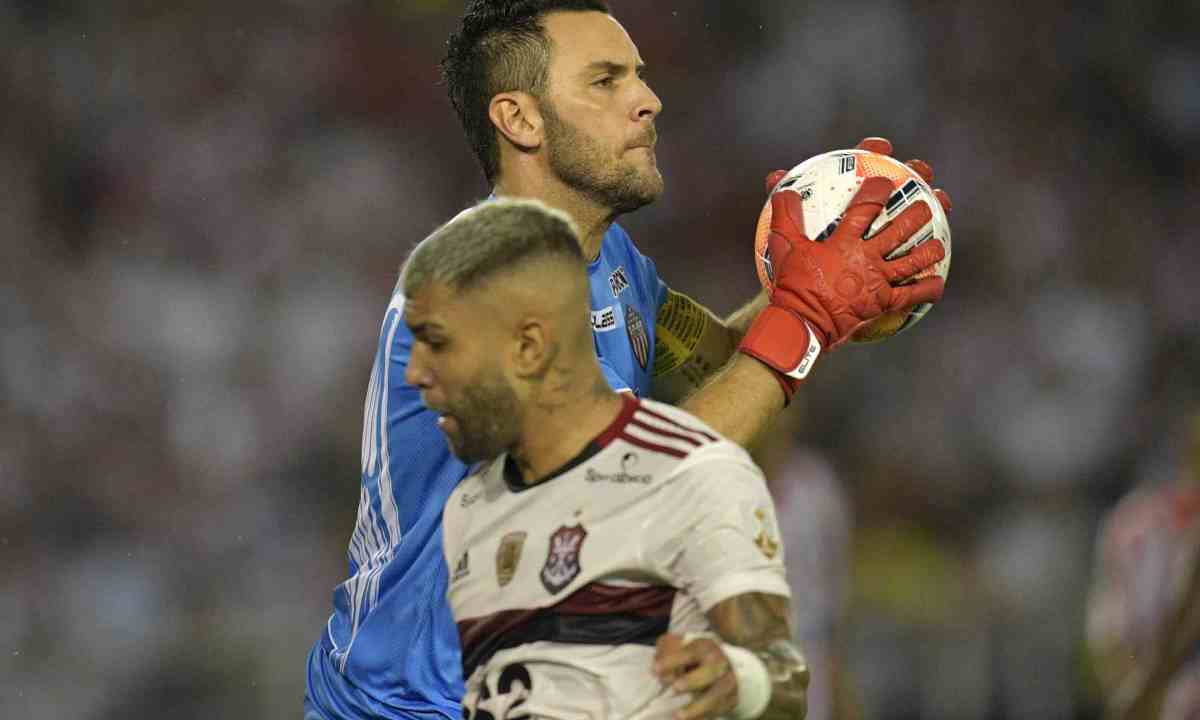 Canal de TV y horario para ver Flamengo - Junior en Copa Libertadores