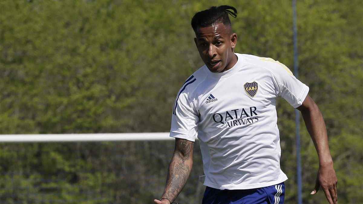 Chelo Delgado normalizó la conducta de Sebastián Villa