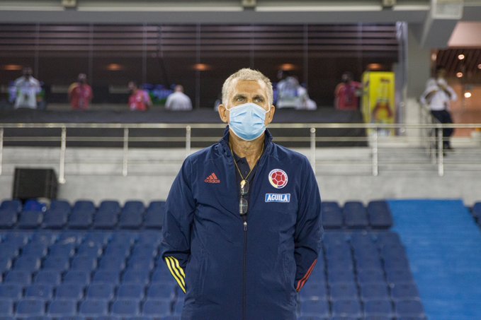 View Colombia Vs Chile 2020 En Vivo Images