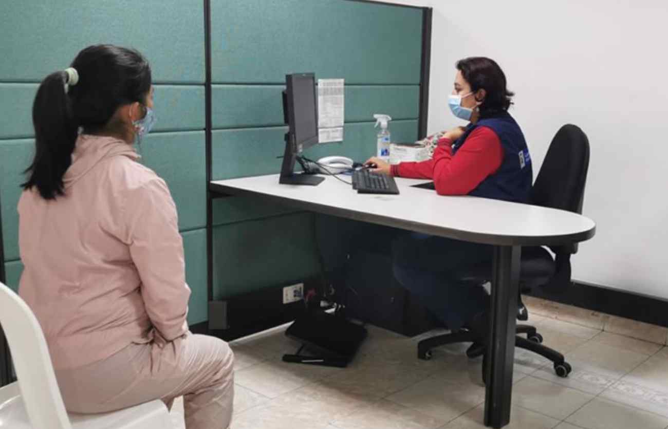 ¿Cómo ha sido el apoyo del Sisbén en el Ingreso Solidario?