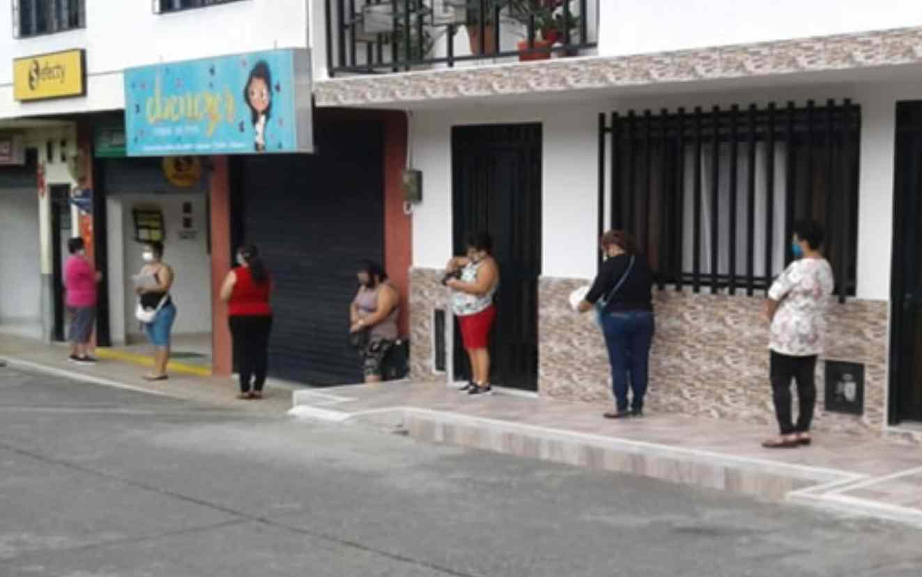 Cómo identificar si le darán el subsidio del Ingreso Solidario
