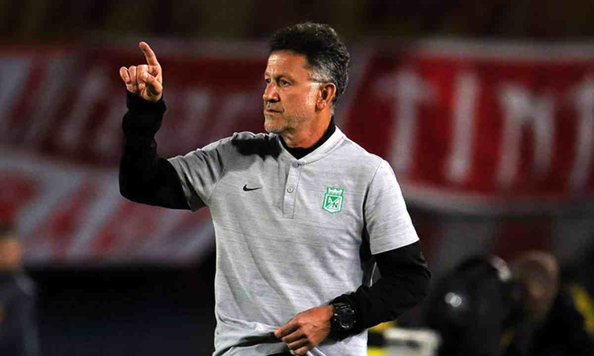 Cómo le ha ido a Osorio contra los equipos grandes en este ciclo