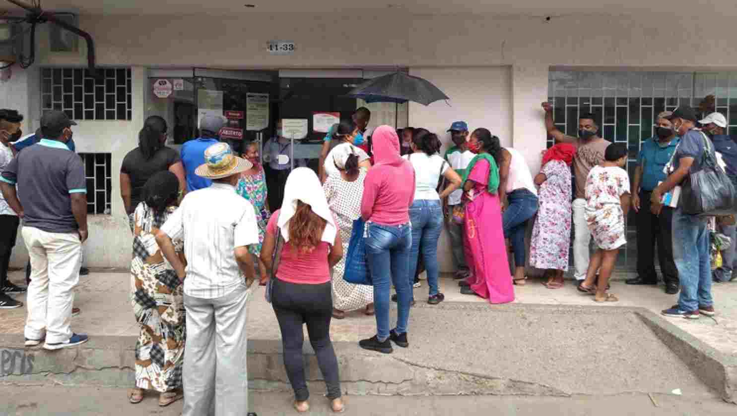 Cómo saber si está activo en el Ingreso Solidario?