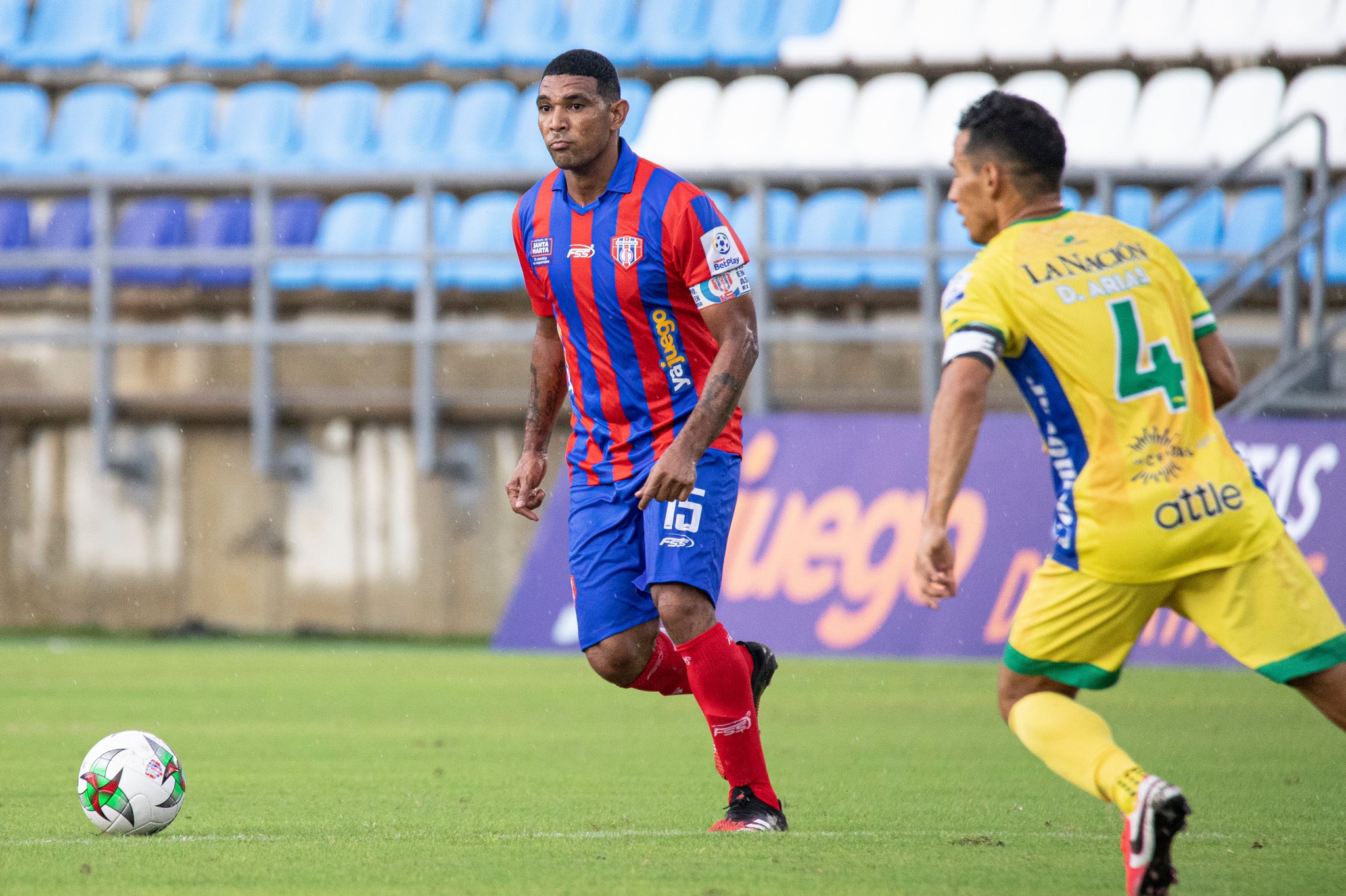 Cortuluá vs Unión Magdalena en vivo online por el Torneo ...