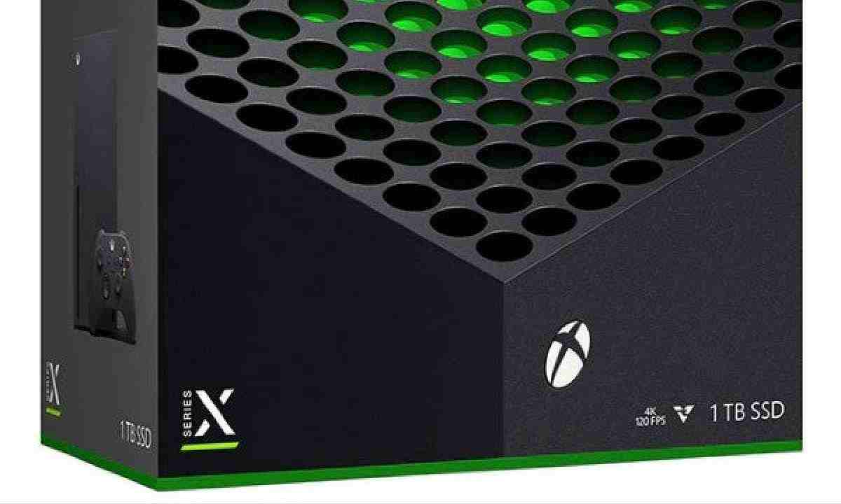 Críticas a tienda por vender la Xbox Series X por encima del precio
