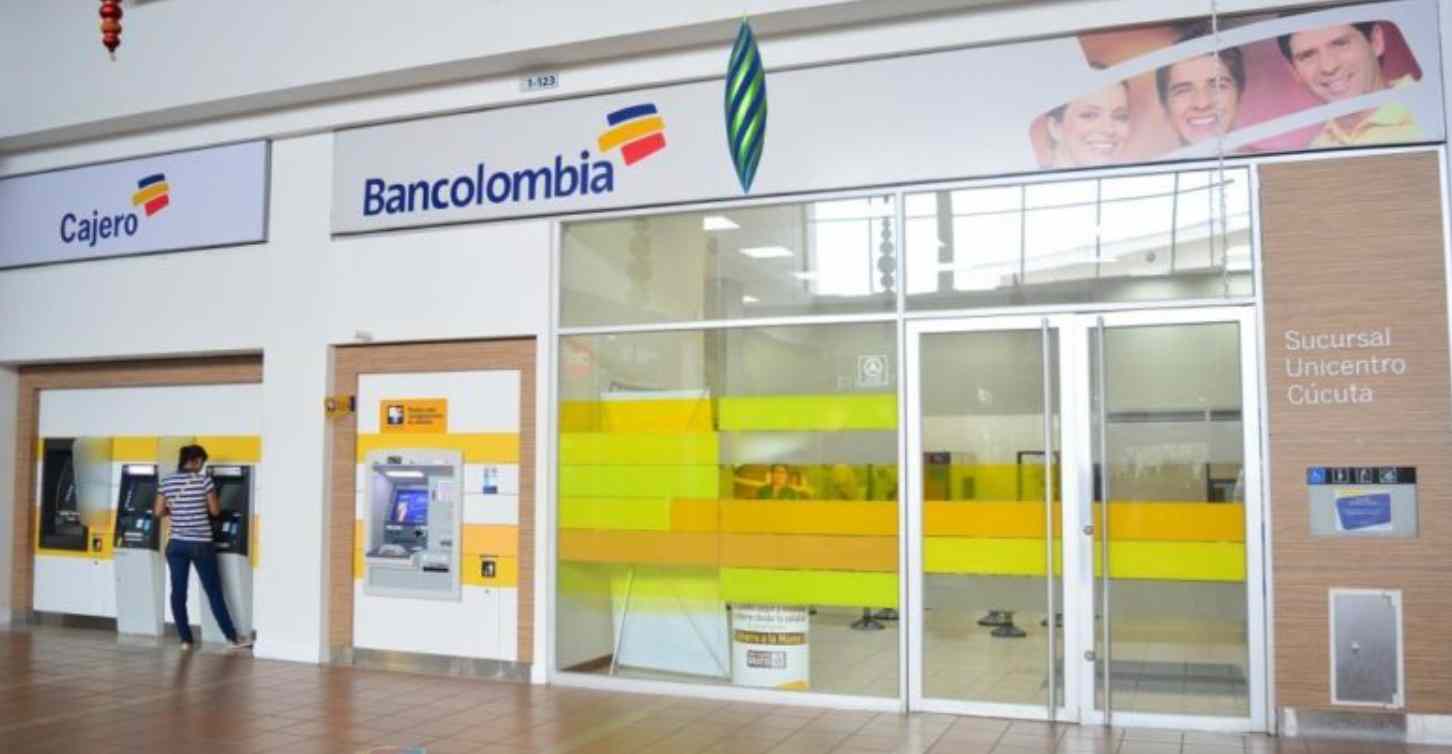 Ingreso Solidario octubre: ¿Dónde resolver dudas en Bancolombia?