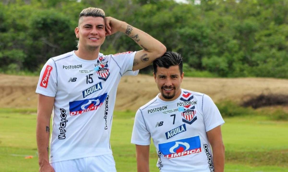 El '11 ideal' de los suplentes de lujo en el FPC