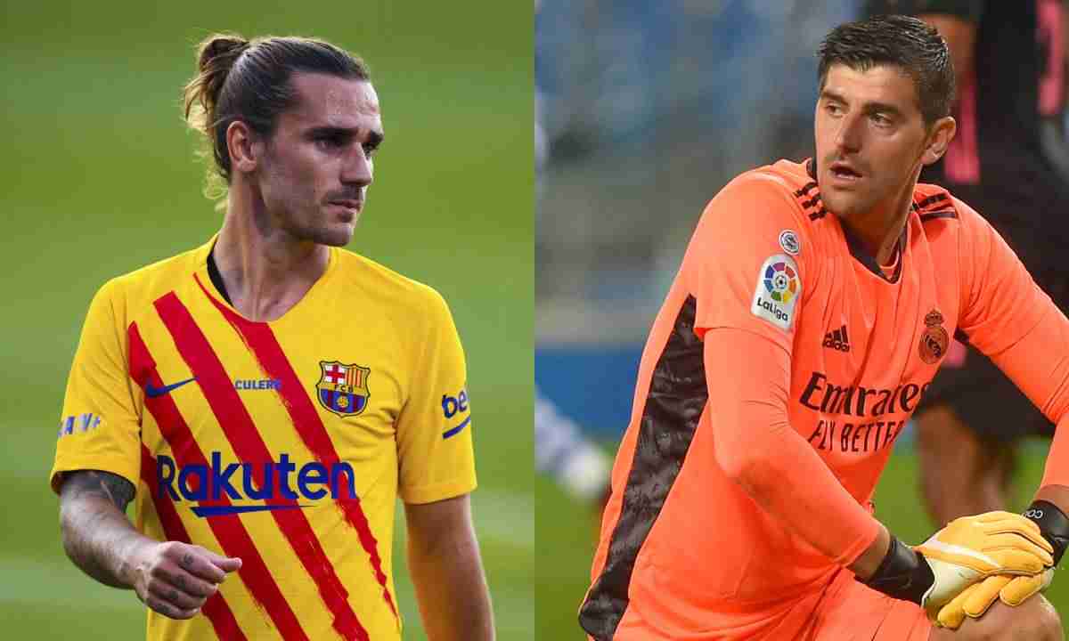El Clásico los jugadores que han incursionado en los videojuegos