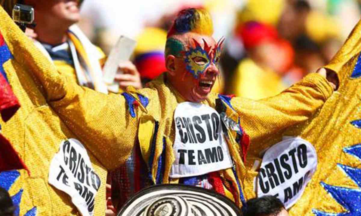 El próximo partido de la Selección podría contar con público