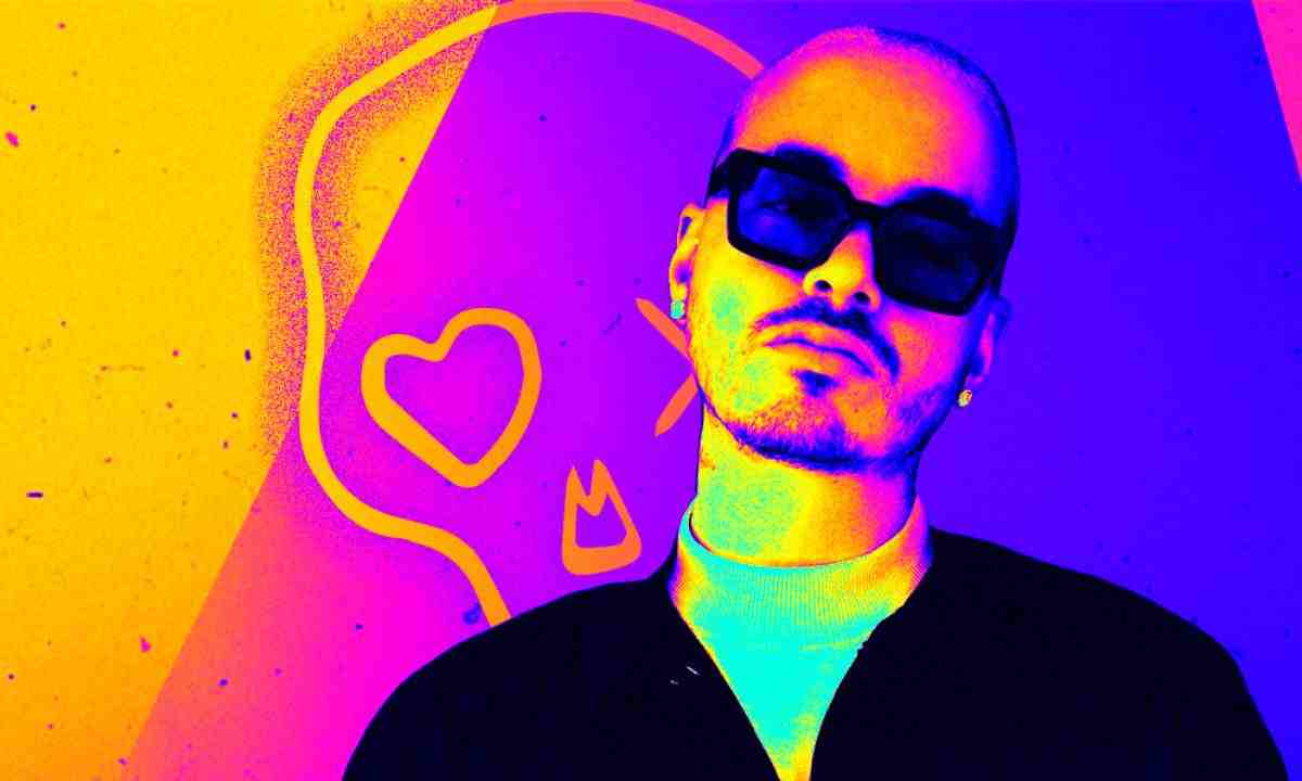 Fortnite J Balvin dará el concierto de Halloween