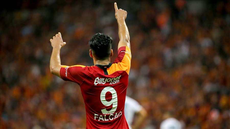 Vuelven las dudas: ¿Falcao cambiará de equipo en el 2021?