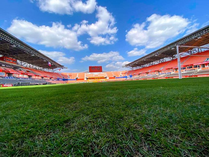 Houston Dynamo vs Nashville SC en vivo online por la MLS Houston Dynamo vs Nashville SC en vivo online por la MLS