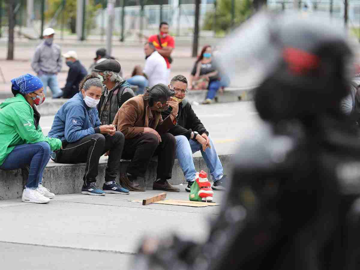 Ingreso Solidario: Pagos 6 y 7 desde el 29 octubre por $320.000