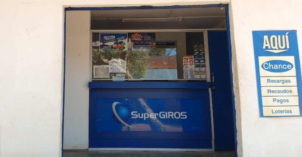 Ingreso Solidario octubre: Inician pagos en Supergiros