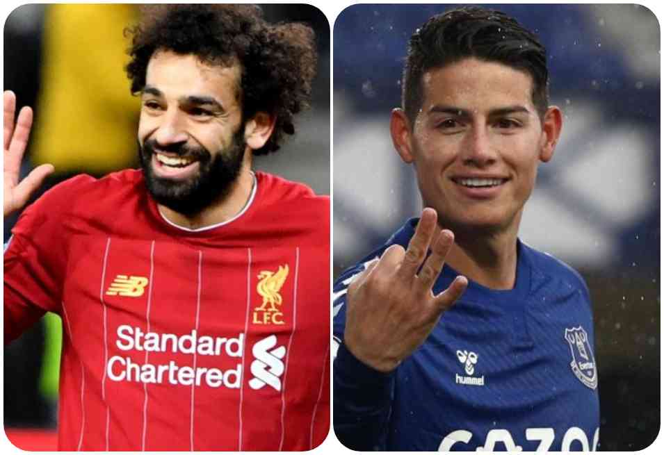 “James Rodríguez no es mejor que Salah”