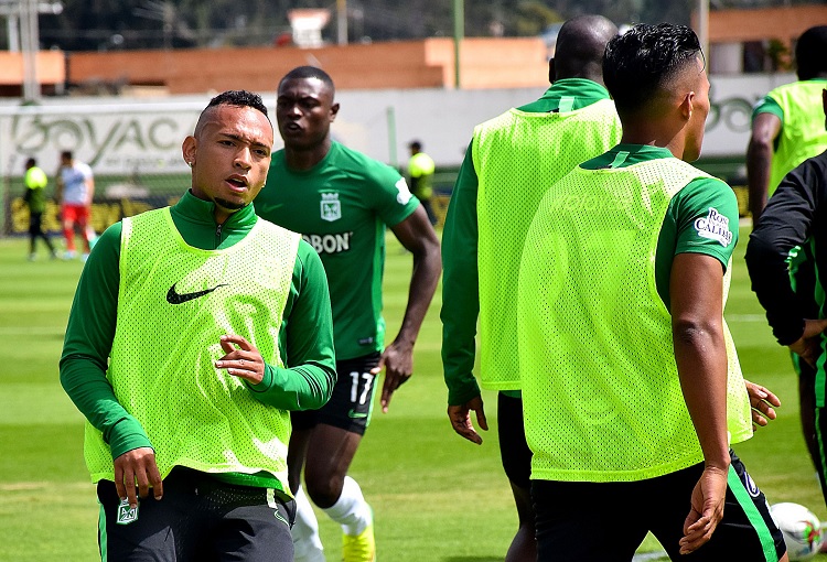 Jarlan Barrera, convocados Nacional, fecha 17, Liga BetPlay 2020-I