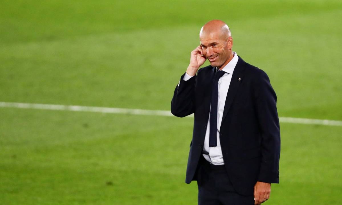 La vida de Zidane sin James y Bale ya le buscan reemplazo