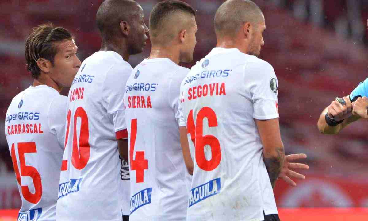 Los 4 partidos restantes del América en la fase de 'todos contra todos'