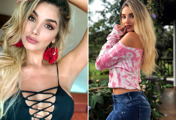 Melina Ramírez, Deportivo Independiente Medellín, DIM