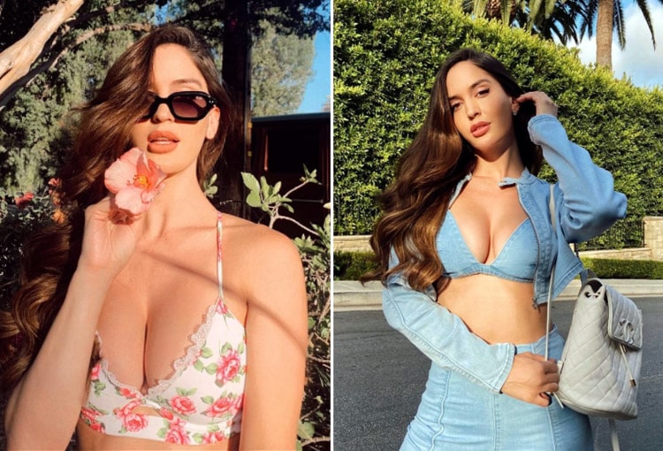 Natalia Barulich, Neymar, Maluma, Fútbol y Ellas (7)