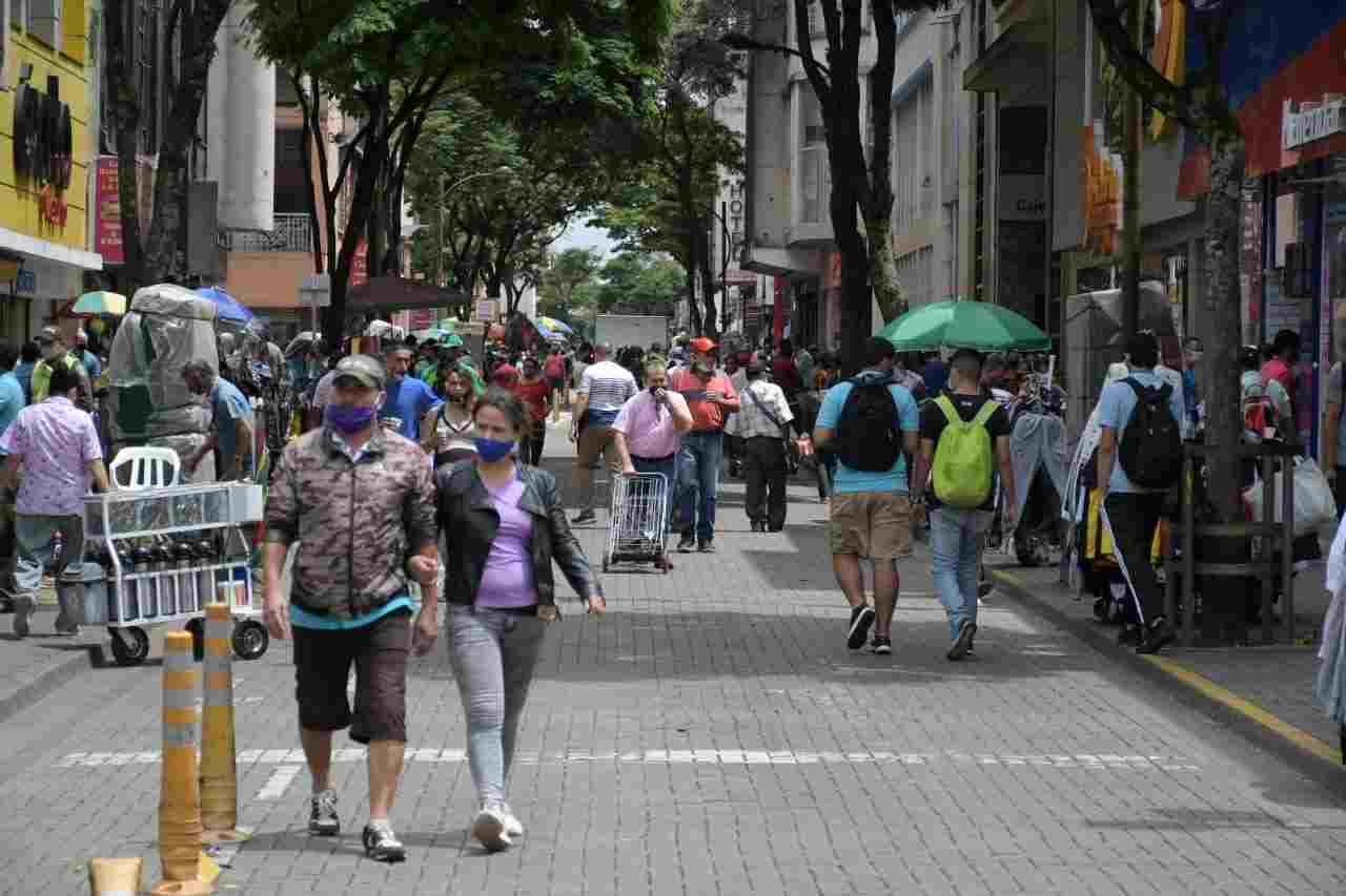 ¿Qué tiene que ver el Ingreso Solidario con el SISBEN?