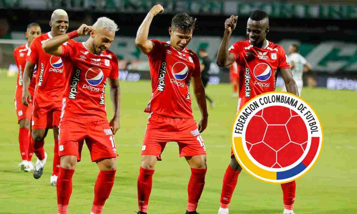 Queiroz, en el FPC también hay material de Selección