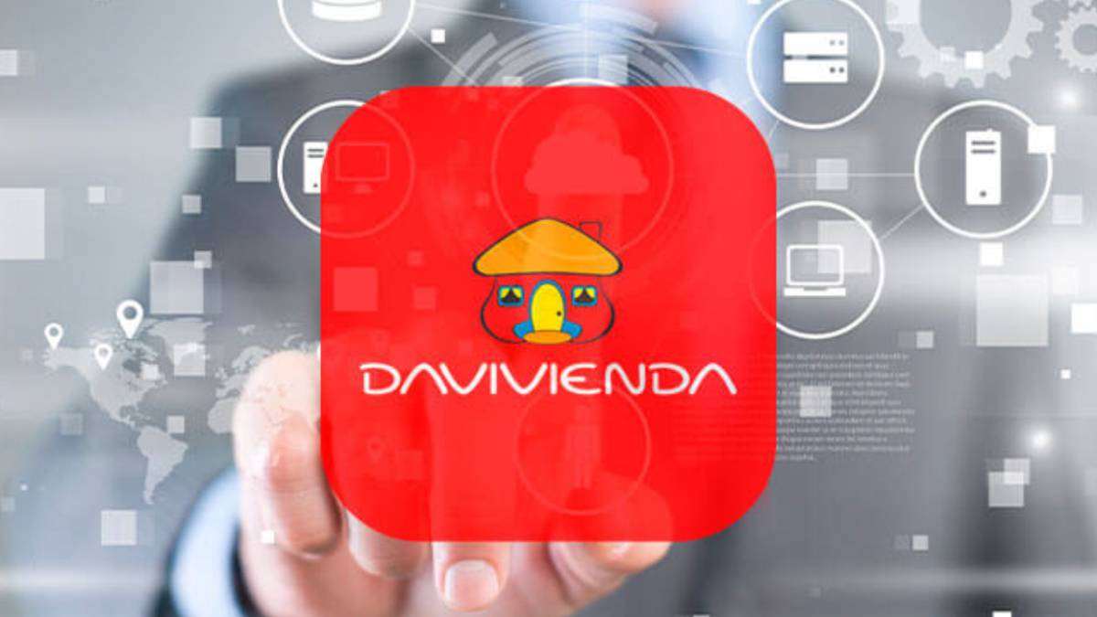 Revisar saldo del Ingreso Solidario de octubre en Davivienda