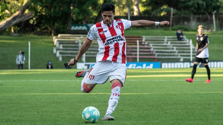 Así llega River Plate, de Uruguay, al duelo con Nacional ...