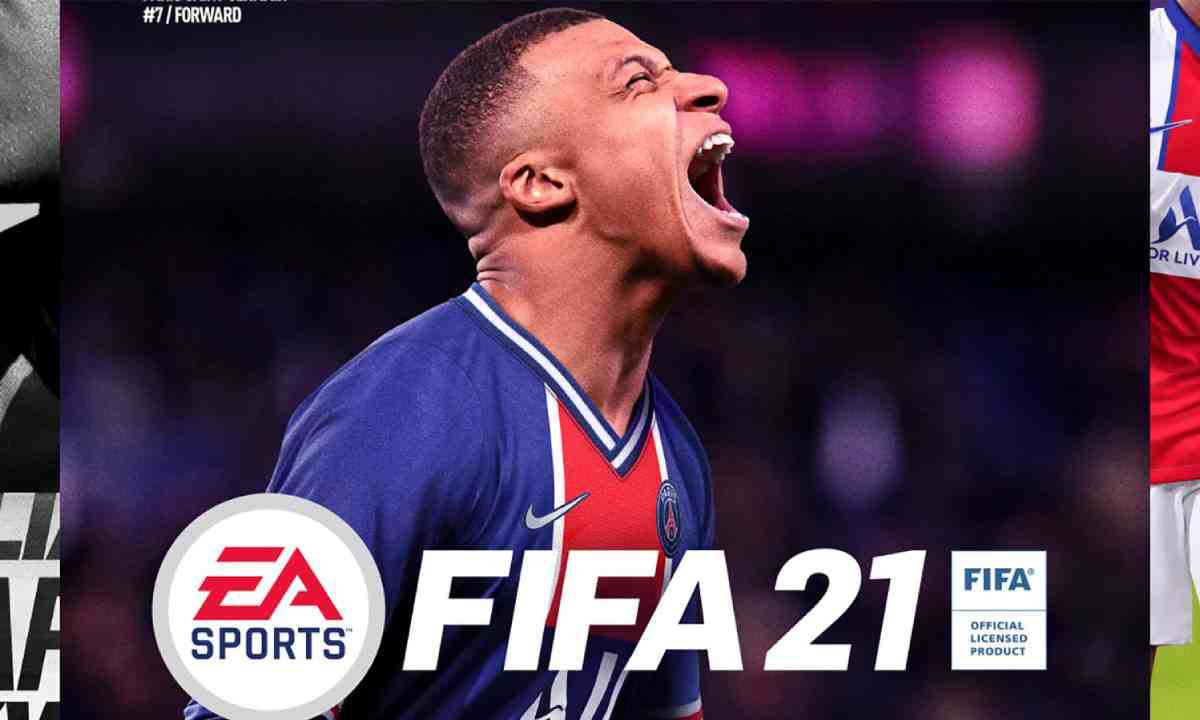 Se definió cuándo saldrá FIFA 21 a PS5 y Xbox Series X