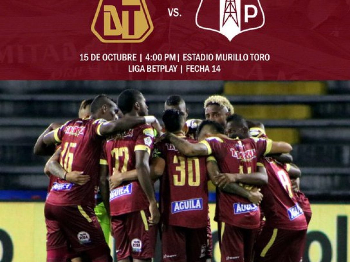 Tolima Vs Alianza Petrolera En Vivo Y En Directo Por La Liga Betplay Tolima Vs Alianza Petrolera Tolima Vs Alianza Petrolera En Vivo Liga Betplay Colombia Dimayor