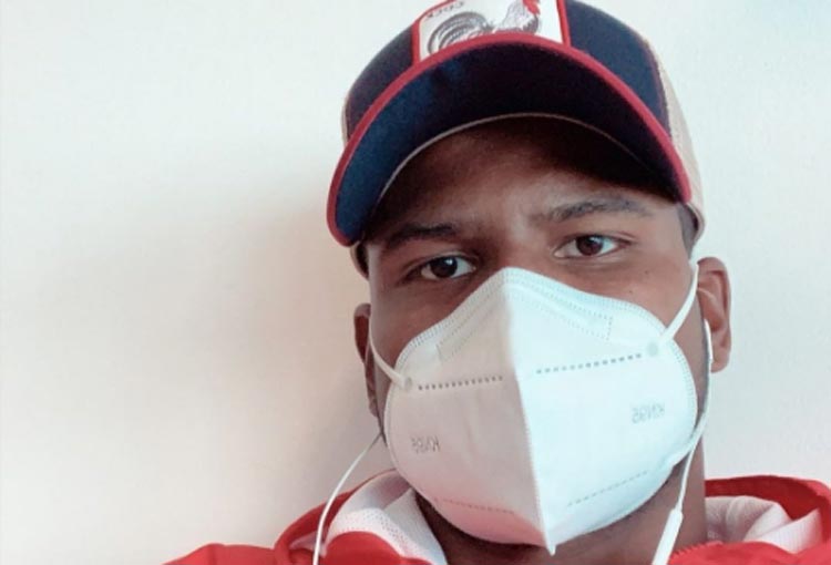 América de Cali: ahora sí llega Aldair Rodríguez