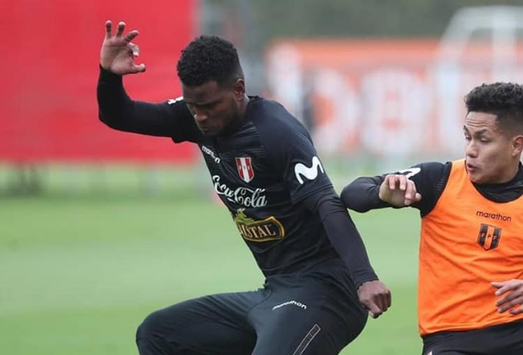 América de Cali: Aldair Rodríguez sí podrá debutar en la Eliminatoria