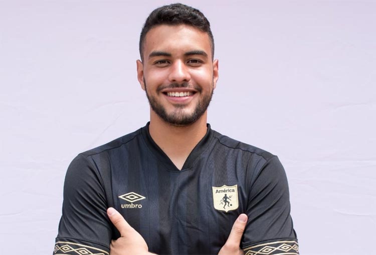 América de Cali y el futbolista que podrá inscribir por 5 días