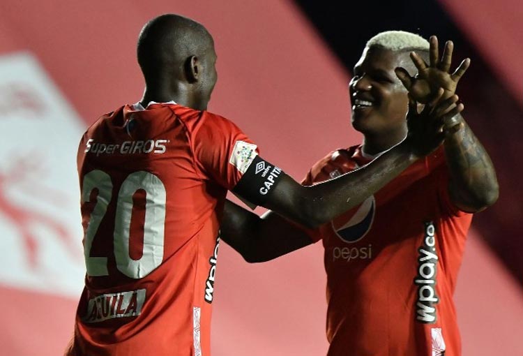 Marlon Torres y una aclaración importante: “Nunca hablé del hincha de América de Cali”