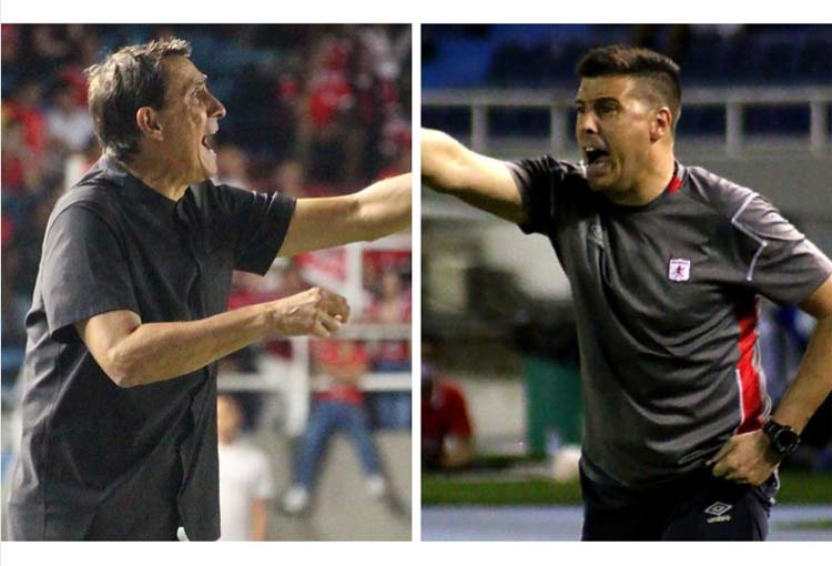 ¿Qué comparó el presidente de América de Cali entre Cruz Real y Guimaraes?