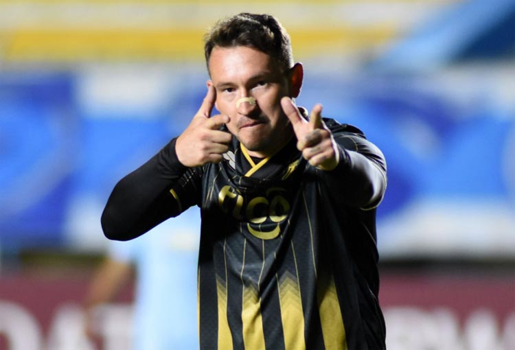 Goles del Queso Fernández post América de Cali