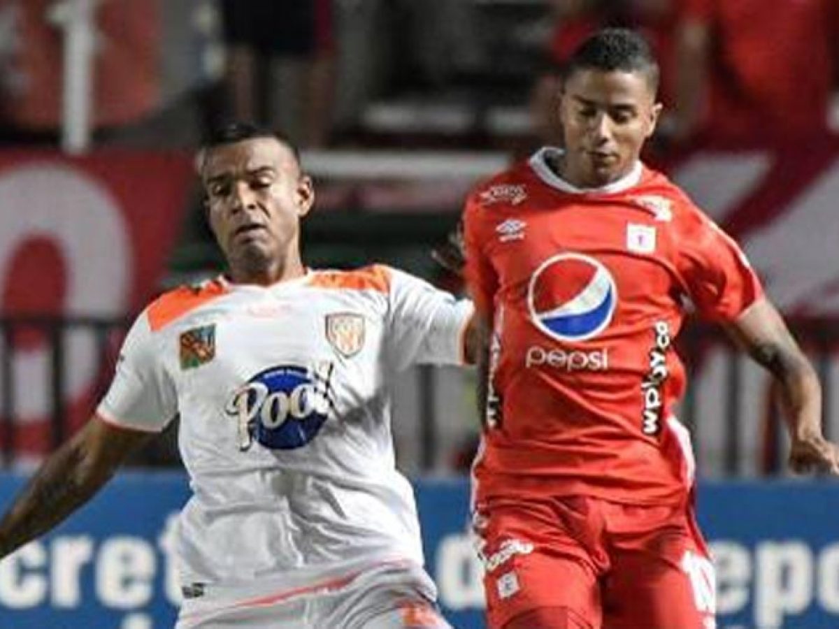 Que Canal De Tv Transmite Envigado Vs America De Cali