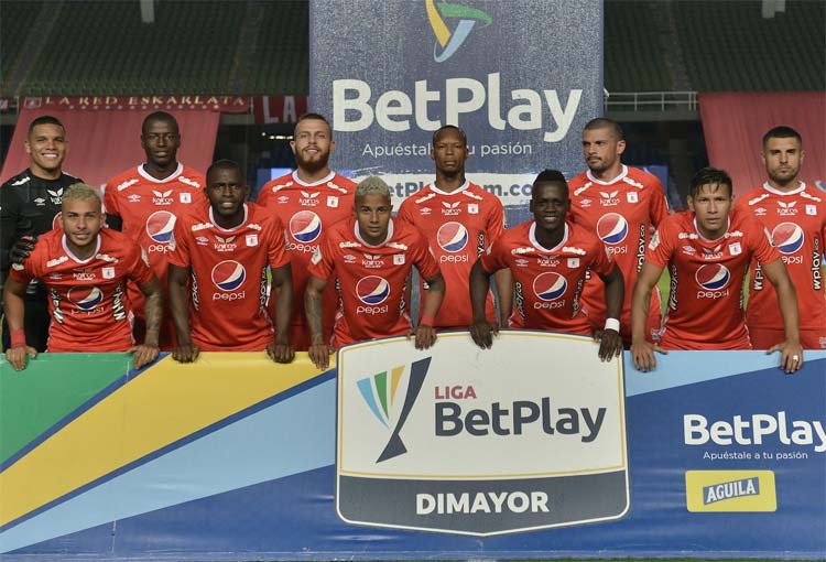 América de Cali: “A Edwin Velasco hay que comprarlo”