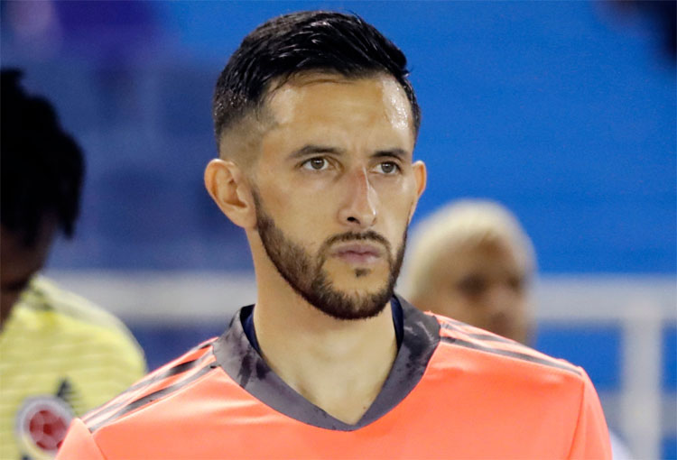 ¡No es el Inter! Camilo Vargas y el otro contrato que le ofrecen