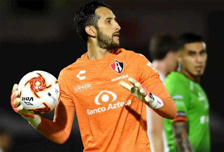 No era cierto interés del Inter de Milán por Camilo Vargas