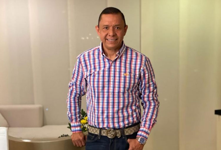 Iván René Valenciano dejó a Junior por fuera de los históricos colombianos