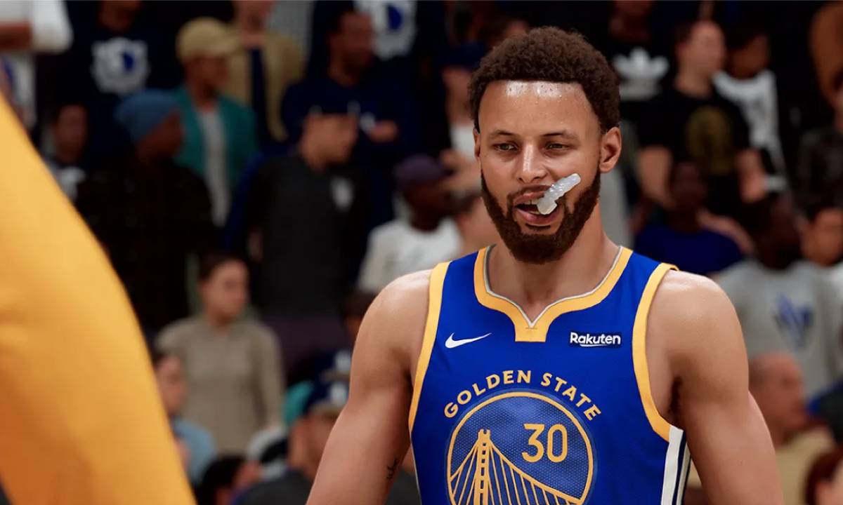 ¿Qué vendrá para NBA2K21 en las consolas de next gen?