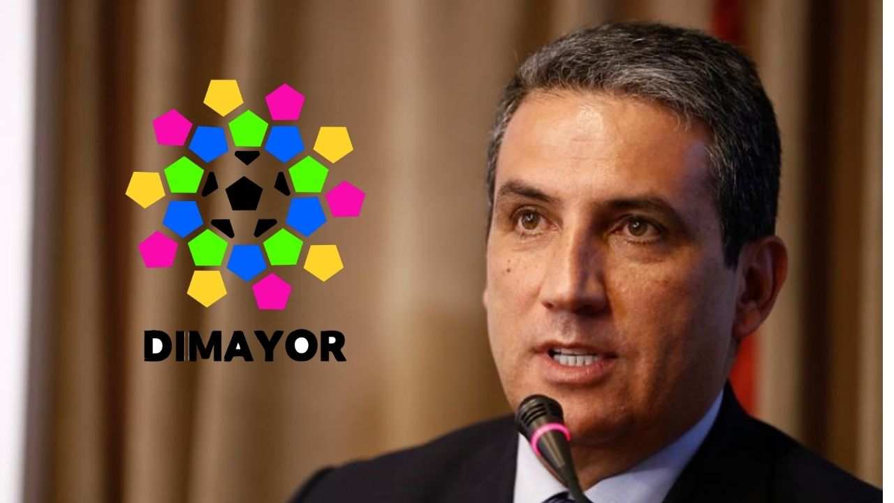 ¿América de Cali sale de los 8? Responde Dimayor